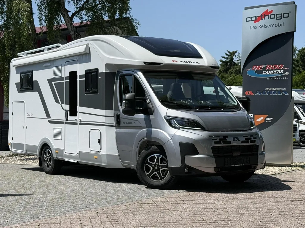 Adria Coral (2026) — foto 1