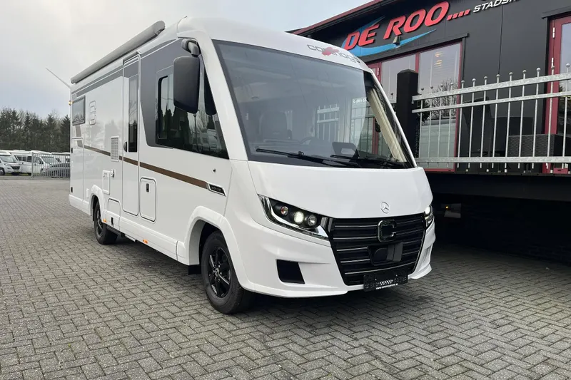 Carthago C2-Tourer I (2026)