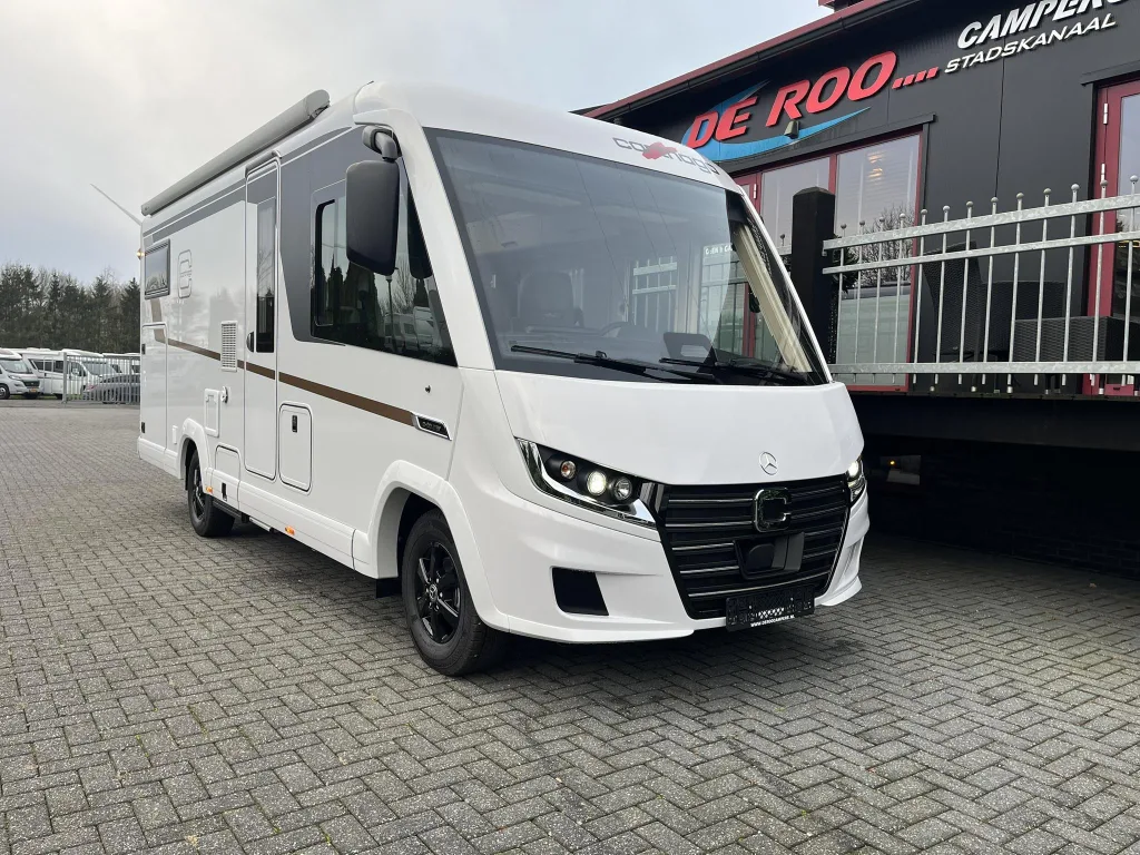Carthago C2-Tourer I (2026) — foto 1