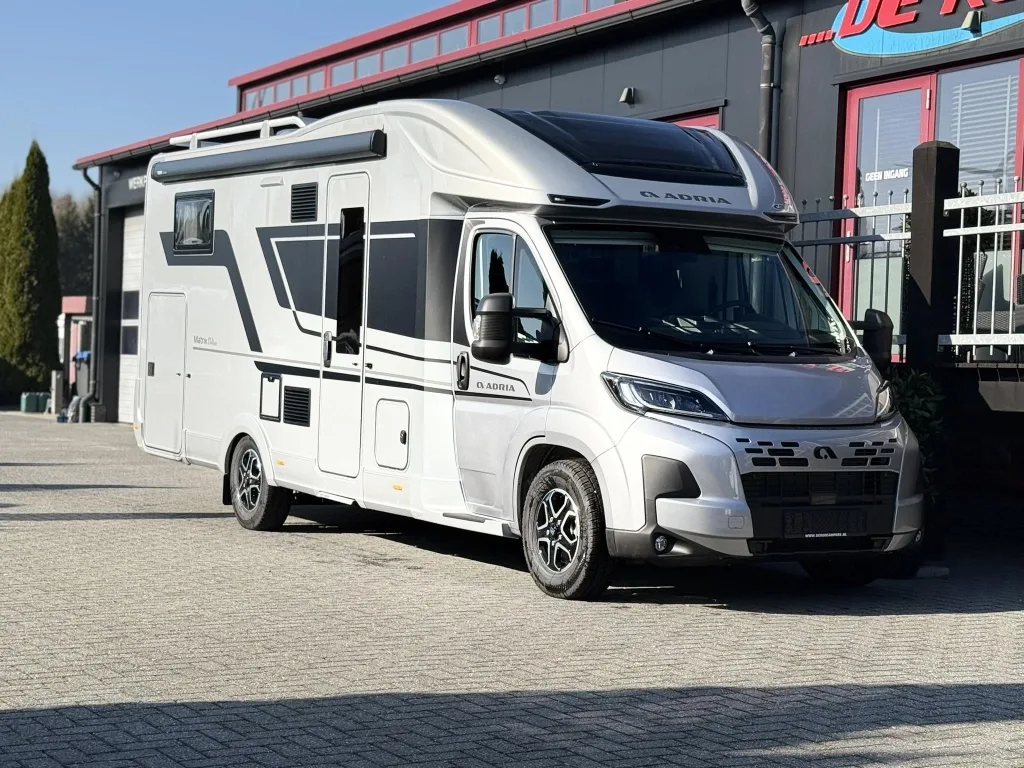 Adria Matrix (2026) — foto 1