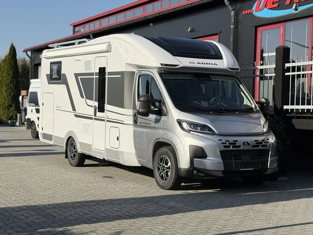 Adria Matrix (2025) — foto 1