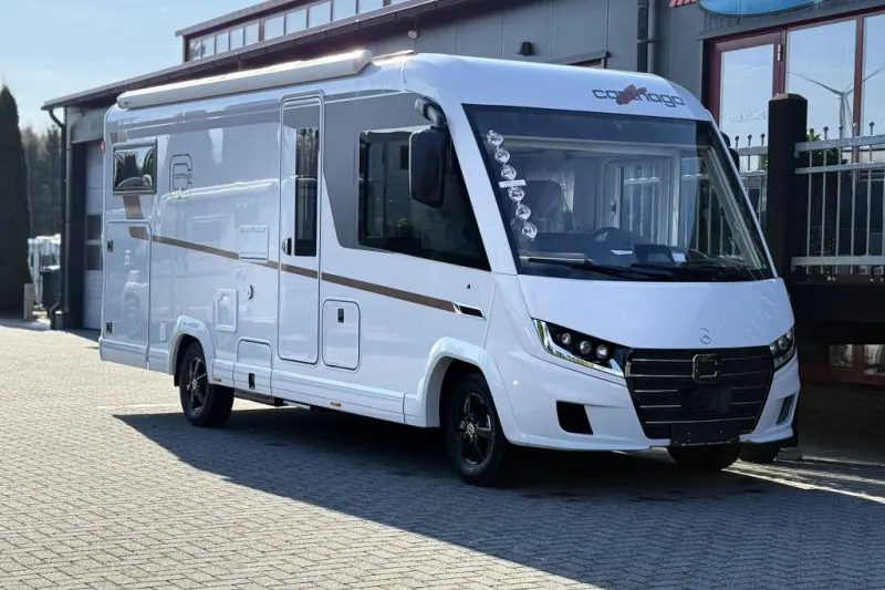 Carthago C2-Tourer I (2026)