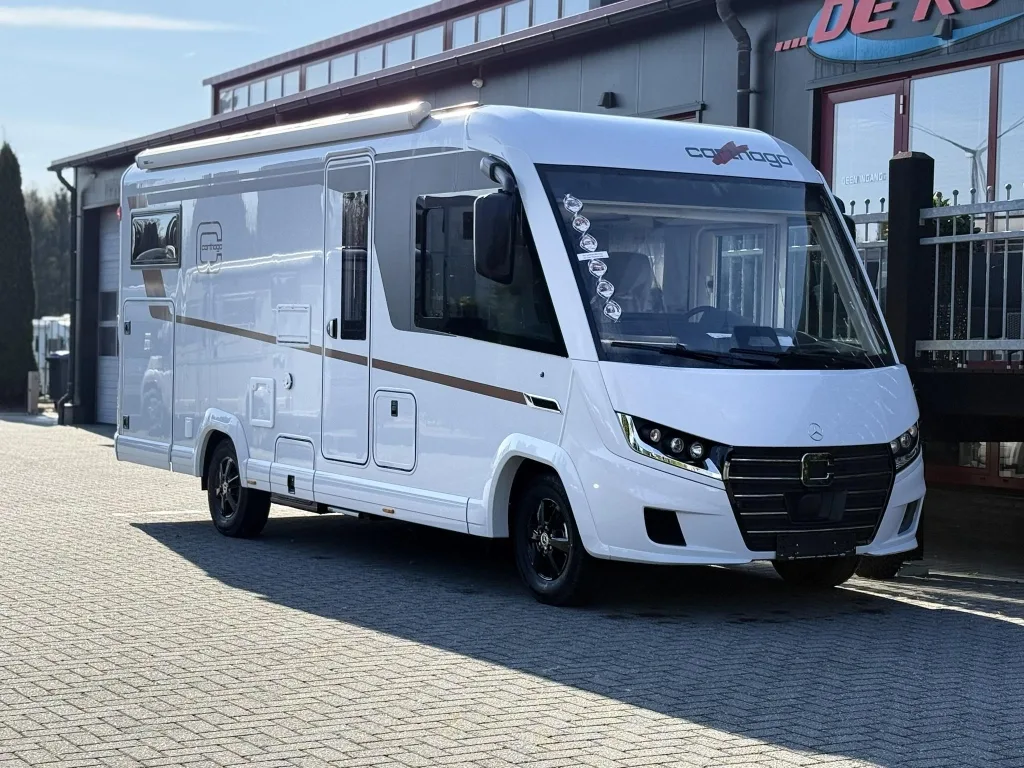 Carthago C2-Tourer I (2026) — foto 1