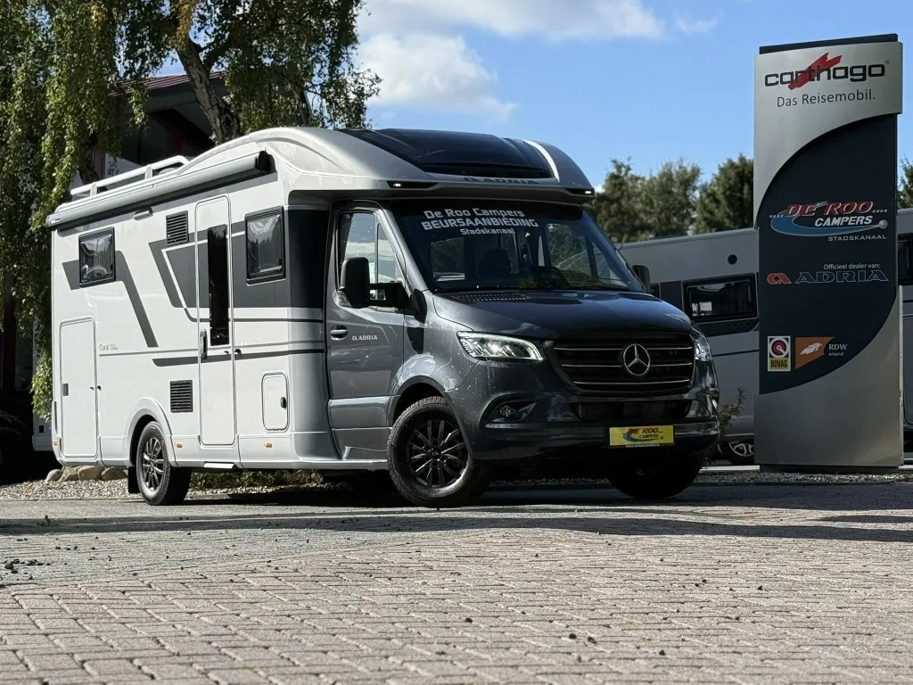 Adria Coral (2025) — foto 1