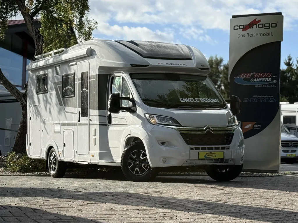 Adria Coral (2026) — foto 1