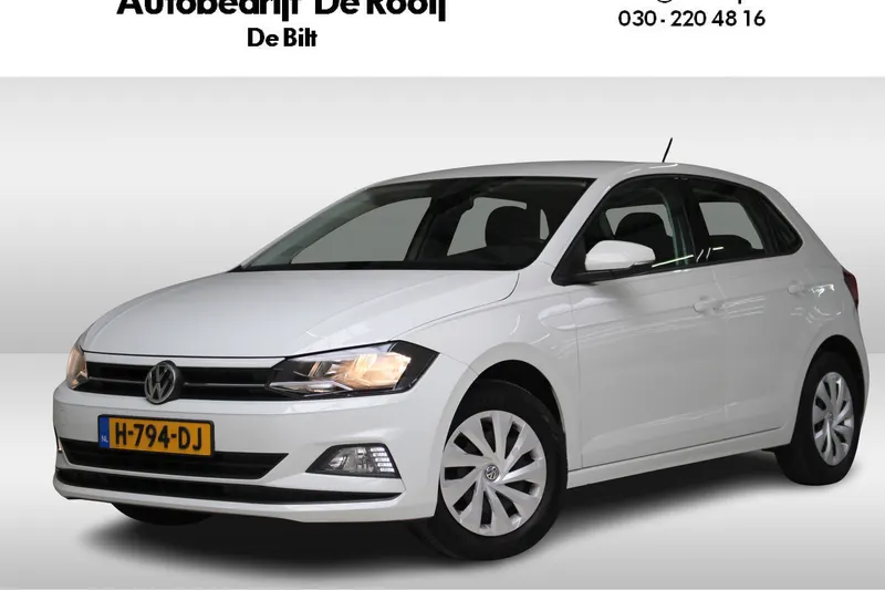 Volkswagen Polo (2020)