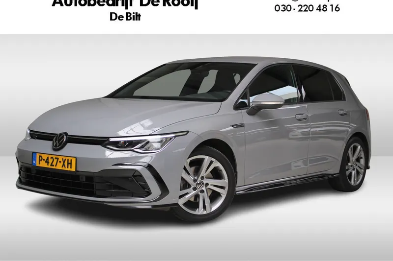 Volkswagen Golf (2021)