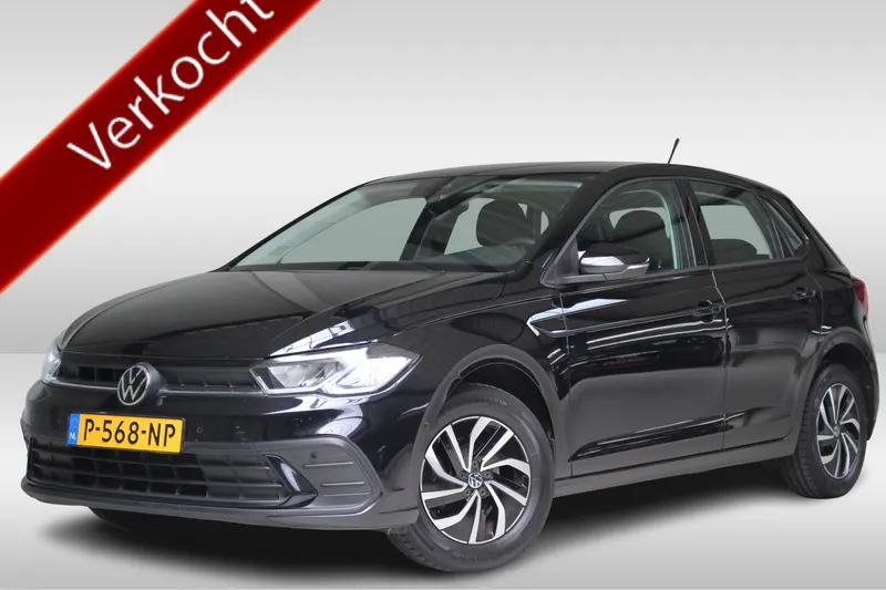 Volkswagen Polo (2022)