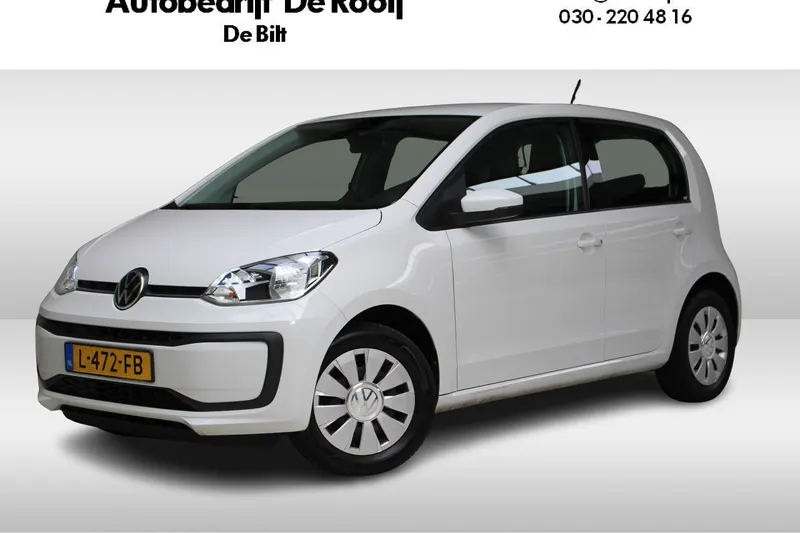 Volkswagen Up! (2021)