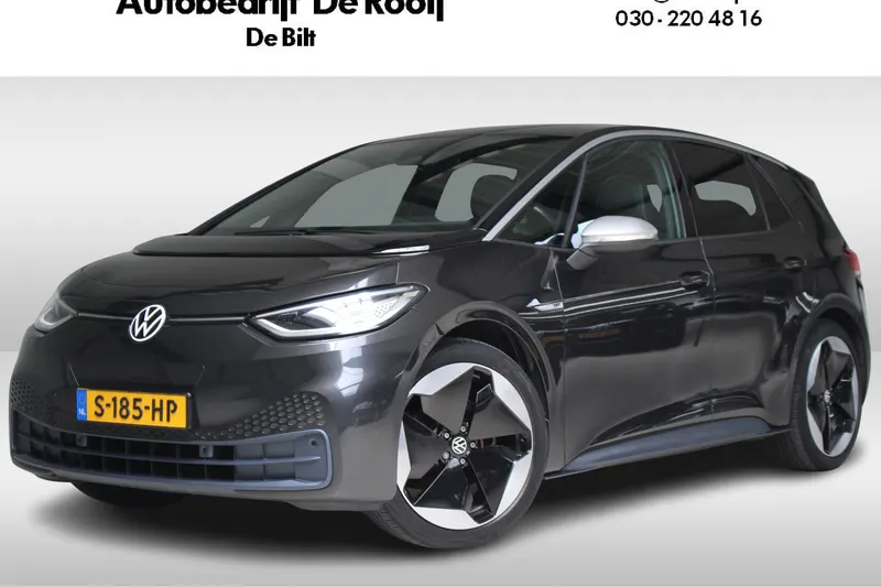 Volkswagen ID.3 (2020)