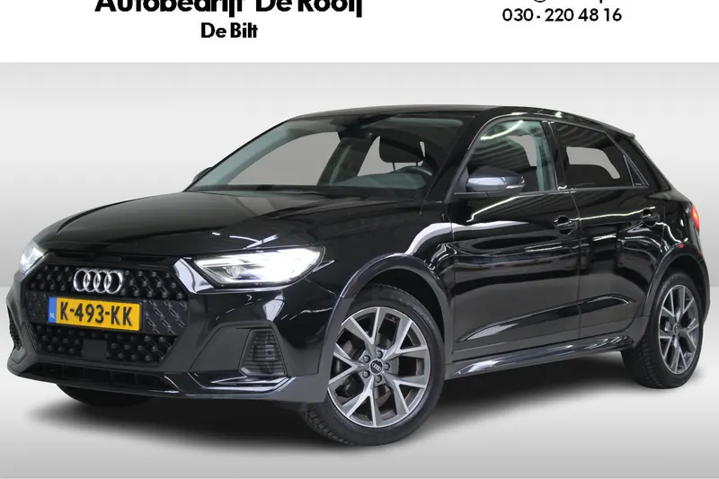 Audi A1 (2021)