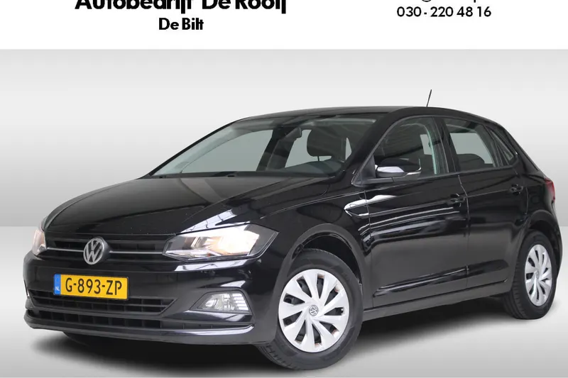 Volkswagen Polo (2020)