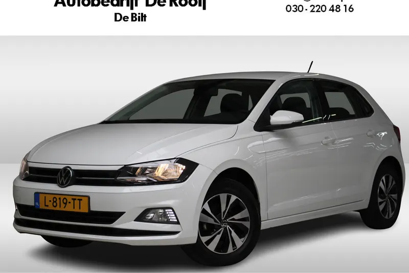 Volkswagen Polo (2021)