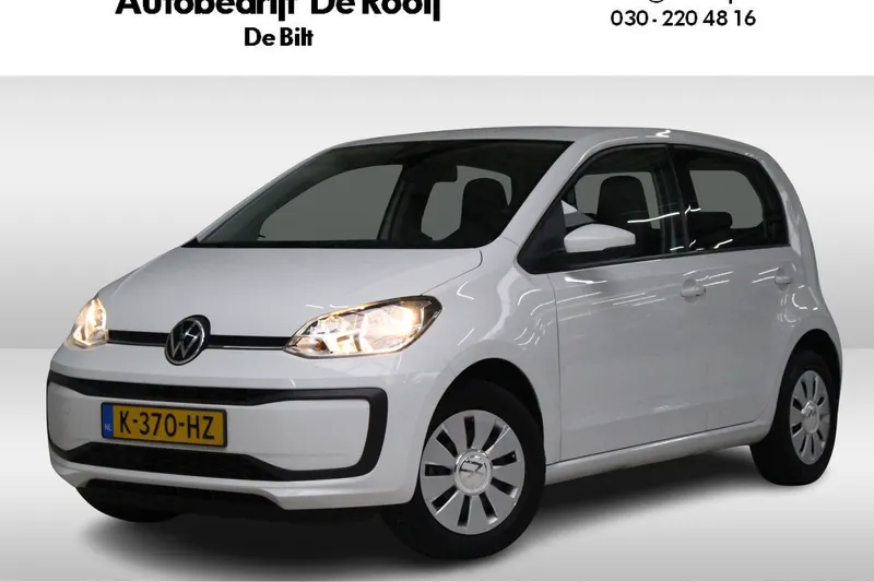 Volkswagen Up! (2021)