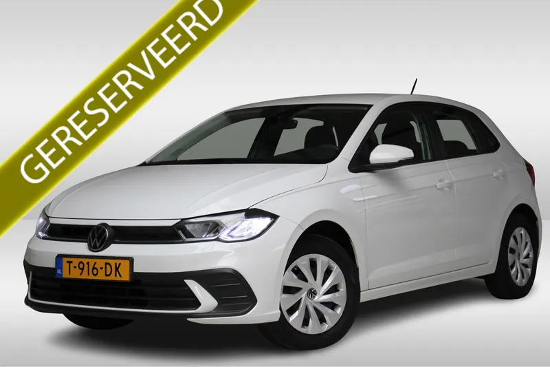 Volkswagen Polo (2023)