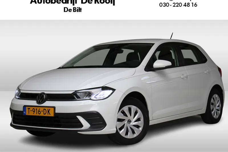 Volkswagen Polo (2023)