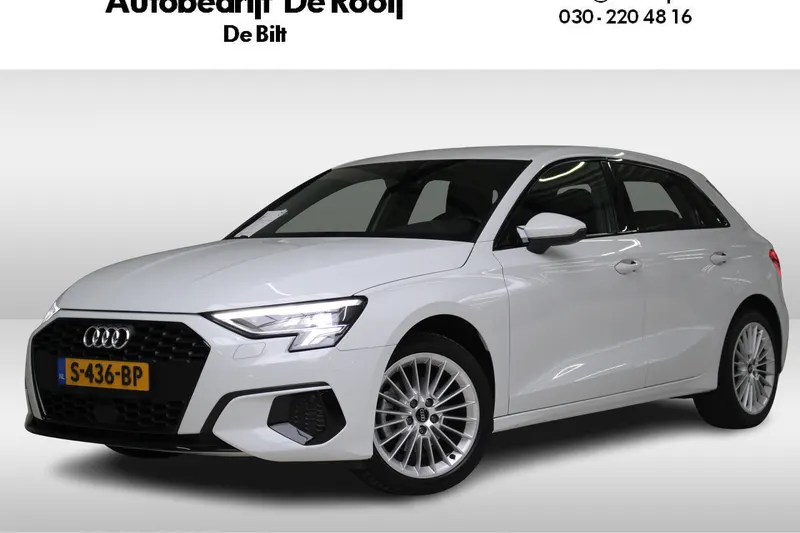 Audi A3 (2023)