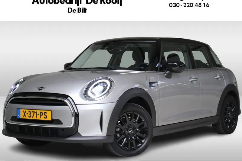MINI Cooper (2024)
