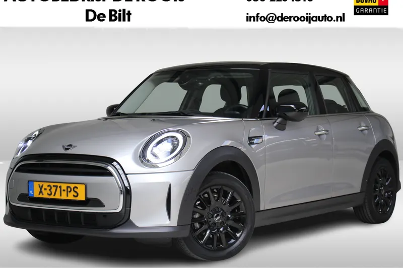 MINI Cooper (2024)