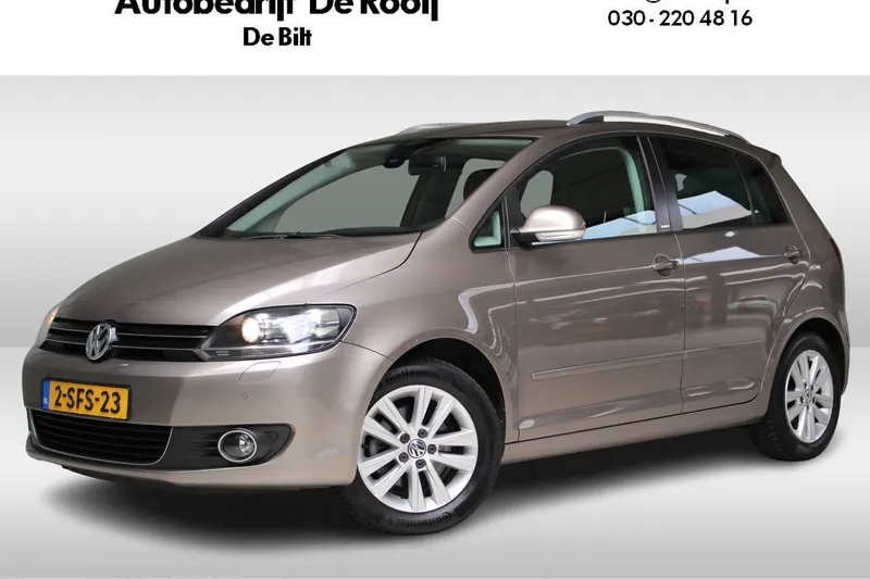 Volkswagen Golf (2012)