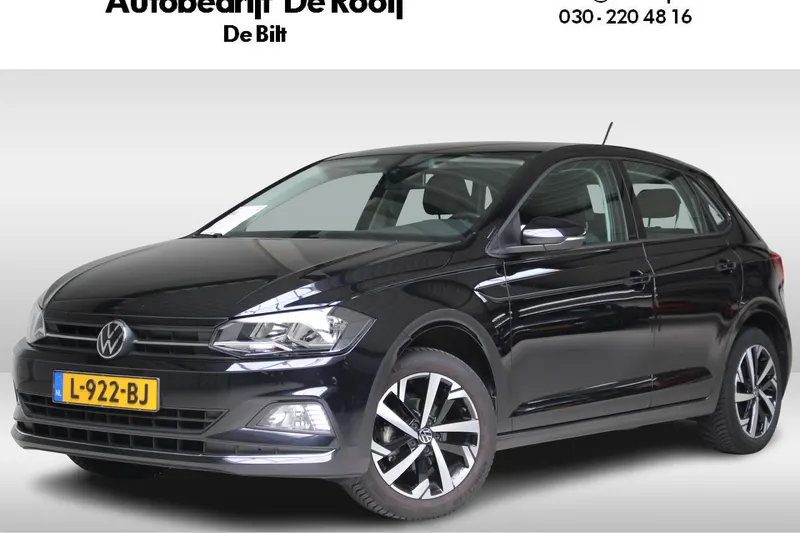 Volkswagen Polo (2021)