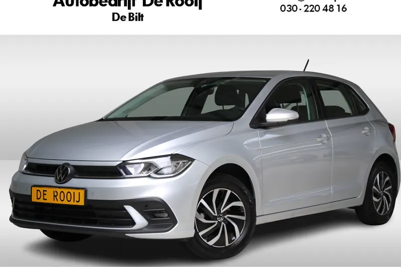 Volkswagen Polo (2025)