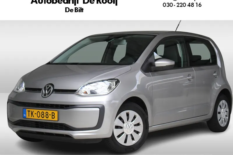 Volkswagen Up! (2018)