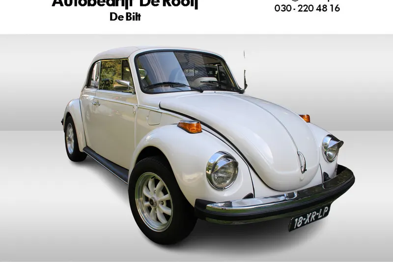 Volkswagen Kever (0)