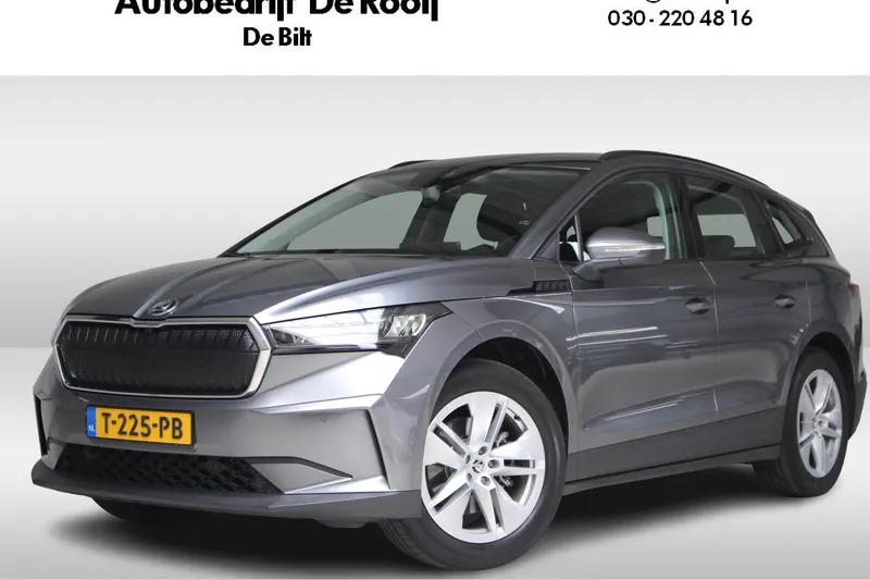 Škoda Enyaq (2023)