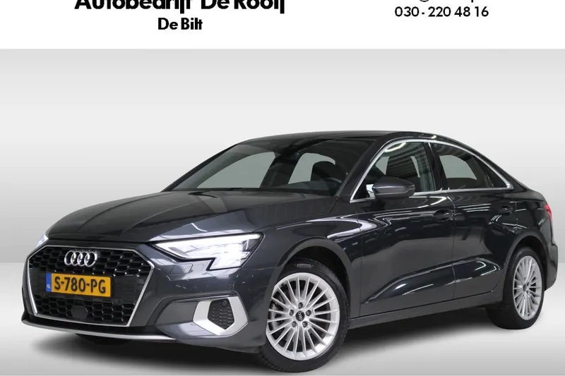 Audi A3 (2023)