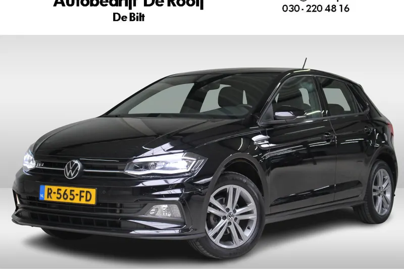 Volkswagen Polo (2021)