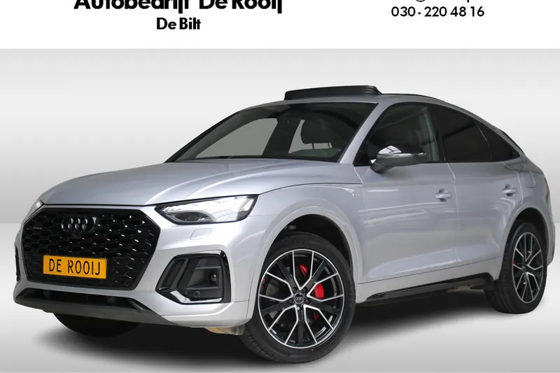 Audi Q5 (2023)
