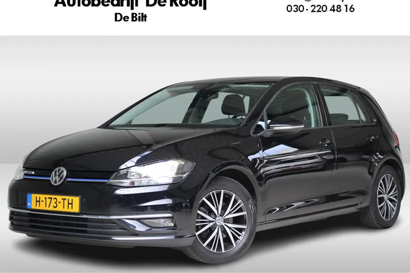 Volkswagen Golf (2020)