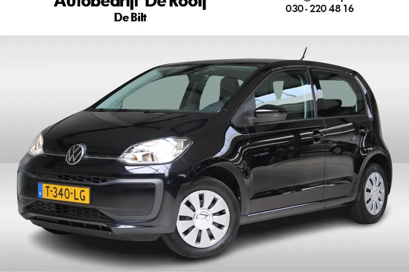 Volkswagen Up! (2023)