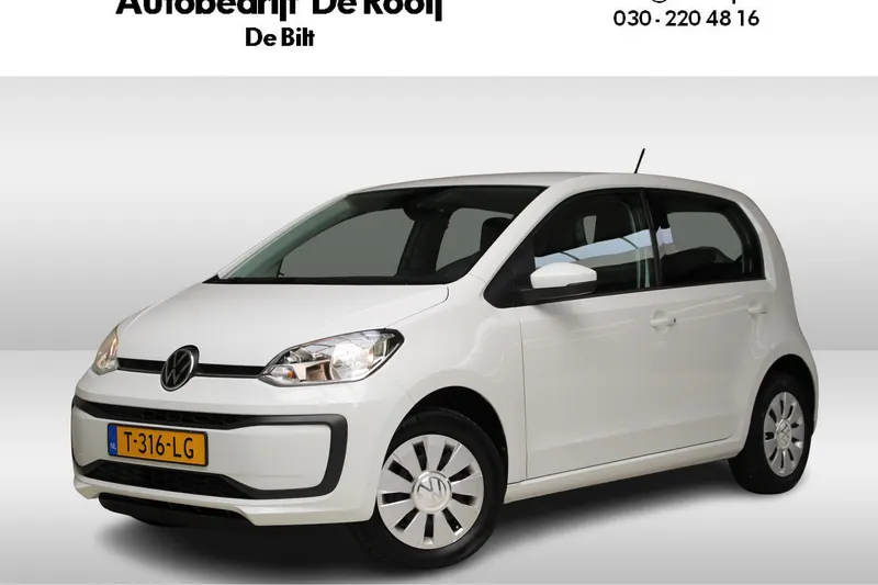 Volkswagen Up! (2023)