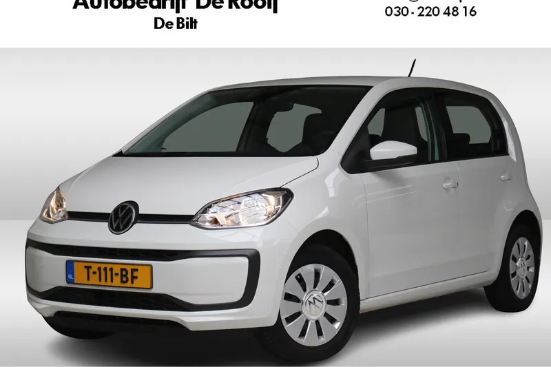 Volkswagen Up! (2023)