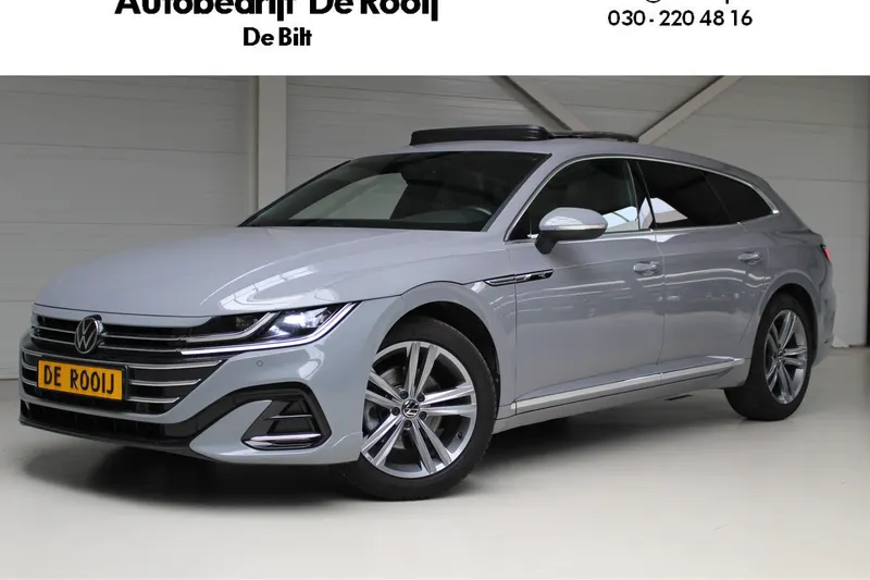 Volkswagen Arteon (2024)