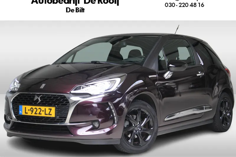 DS 3 (2019)