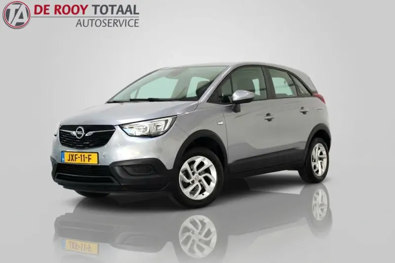 Opel Crossland (2020)