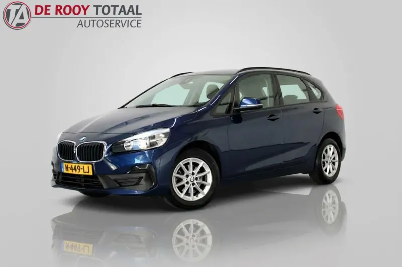 BMW 2-Serie Active Tourer (2021)