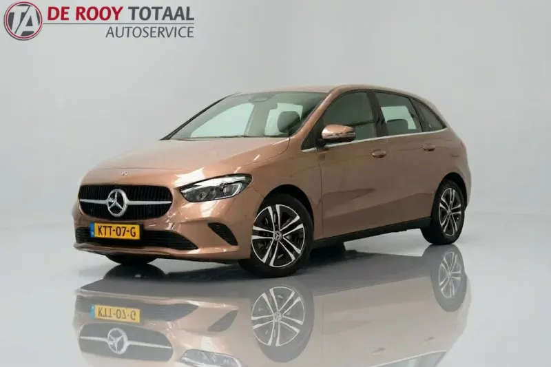 Mercedes-Benz B-Klasse (2023)