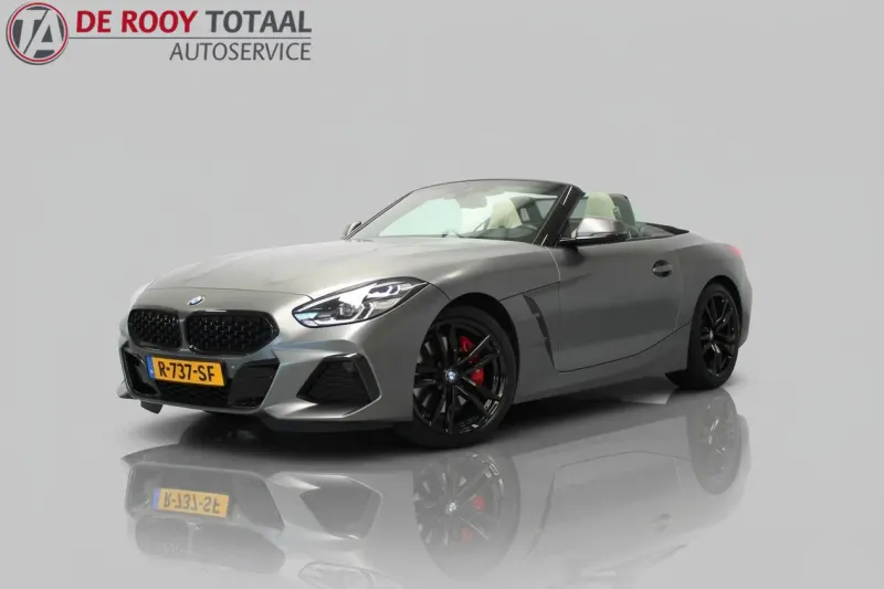 BMW Z4 (2022)