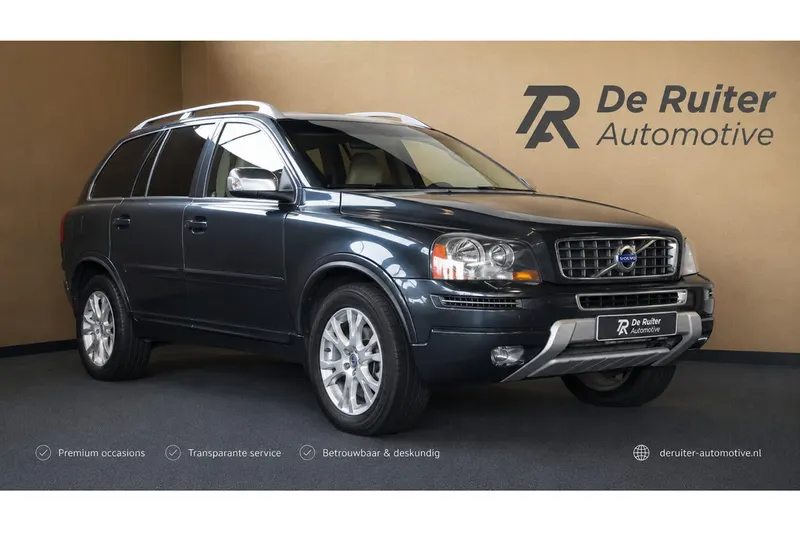Volvo XC90 (2013)
