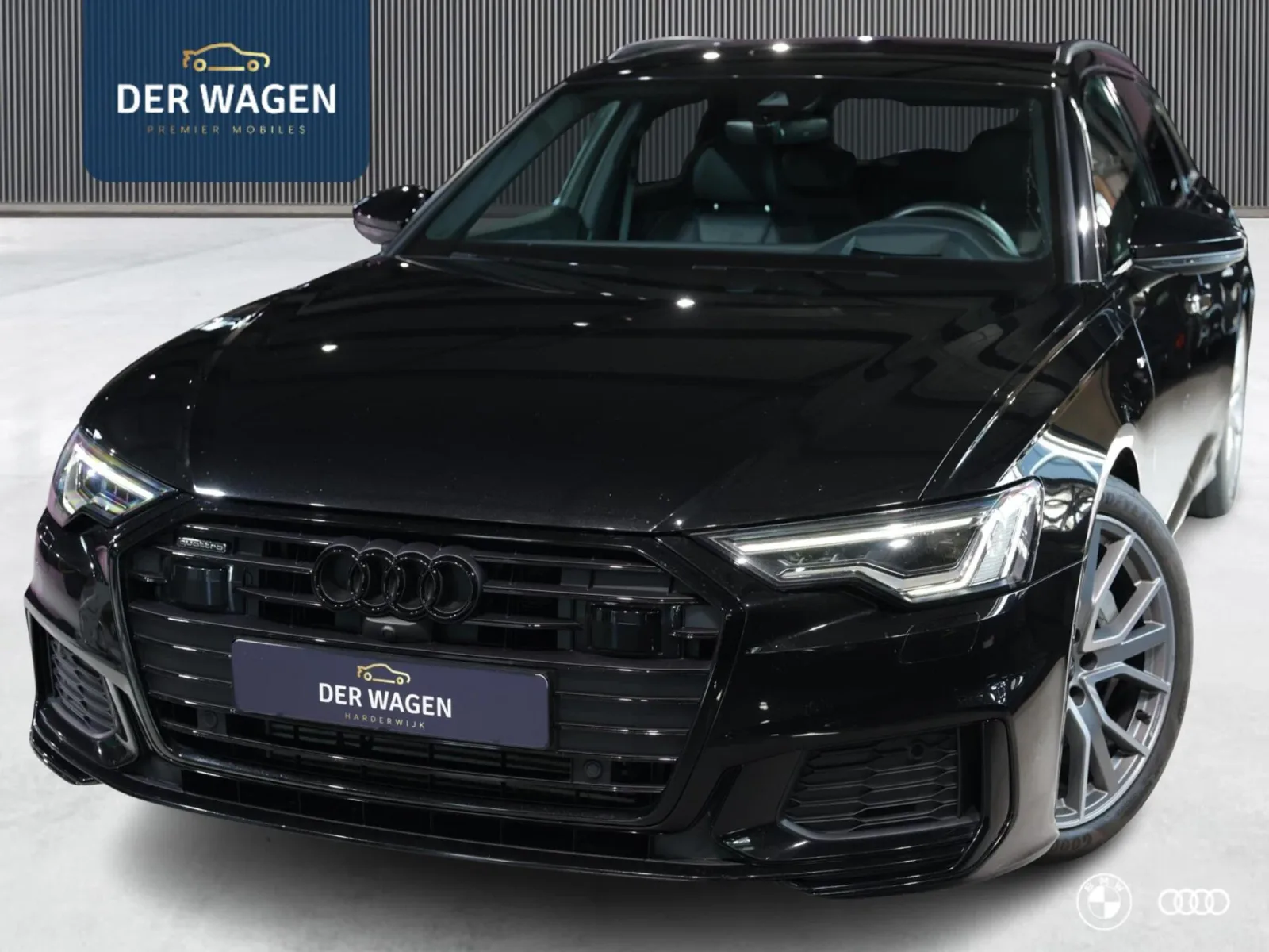 Audi A6 (2023) — foto 1