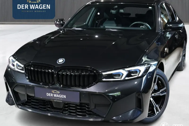 BMW 3-Serie (2025)