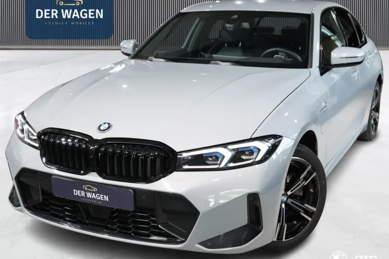 BMW 3-Serie (2025)
