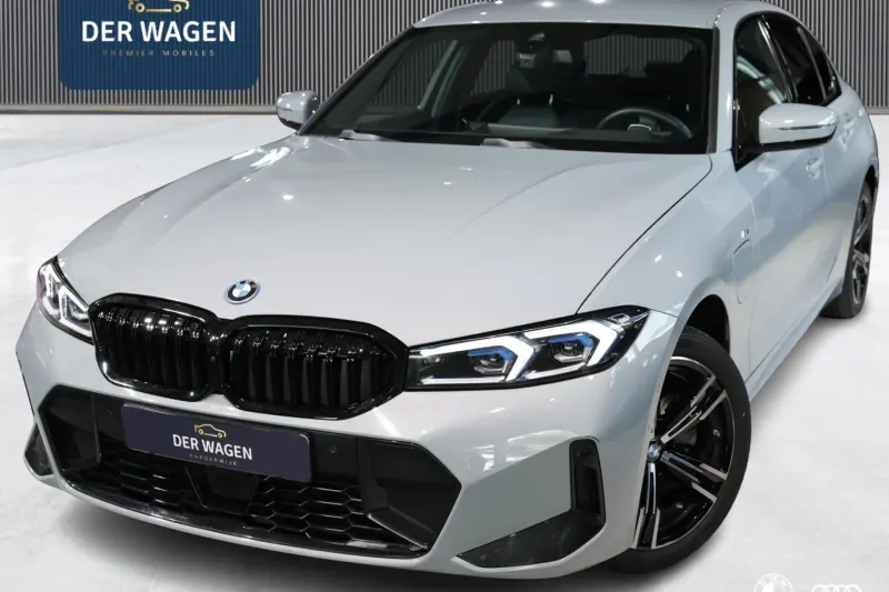 BMW 3-Serie (2025)