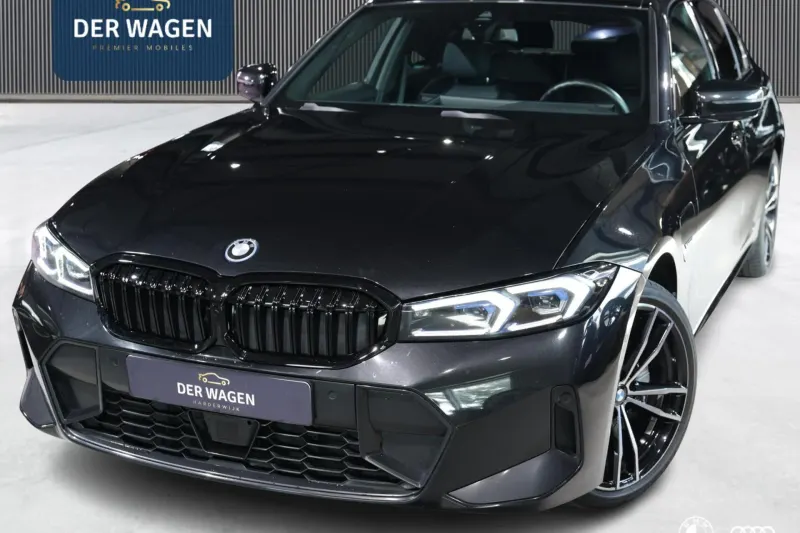 BMW 3-Serie (2023)