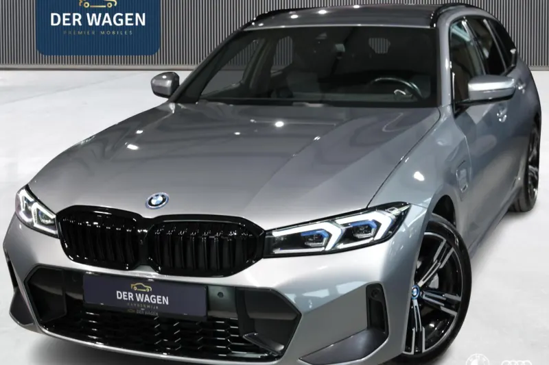 BMW 3-Serie (2022)