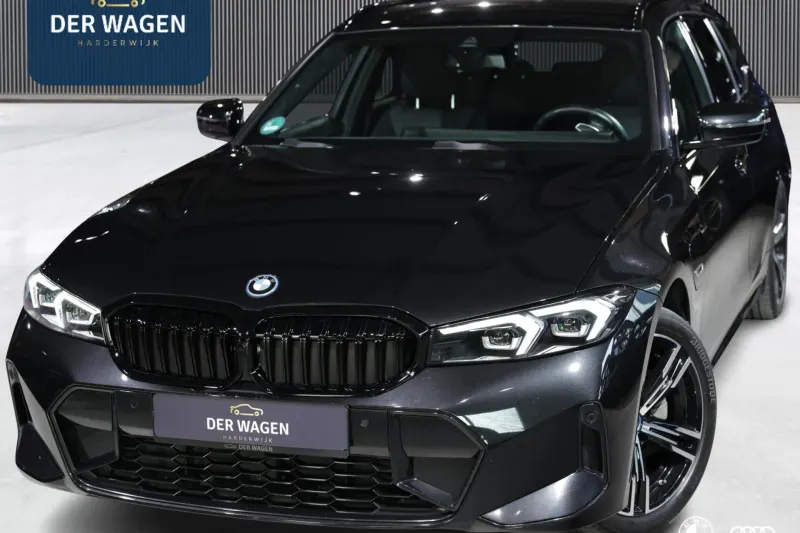 BMW 3-Serie (2022)